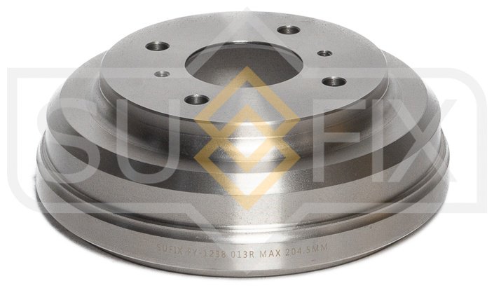 Диски Sufix задние FY-1238 купить,NaN