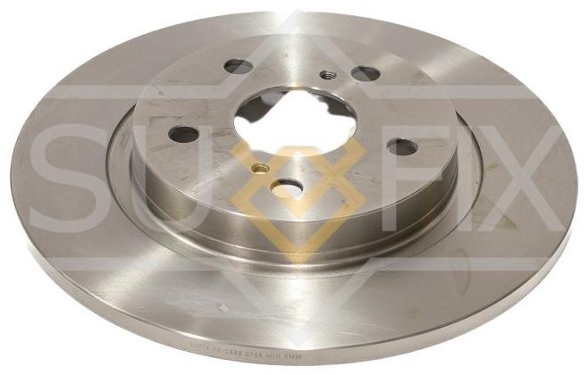 Диски Sufix задние FX1488 купить,NaN