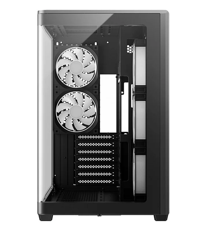 Корпус DeepCool CG590U 5F R-CG590U-BKAGA5-G Black