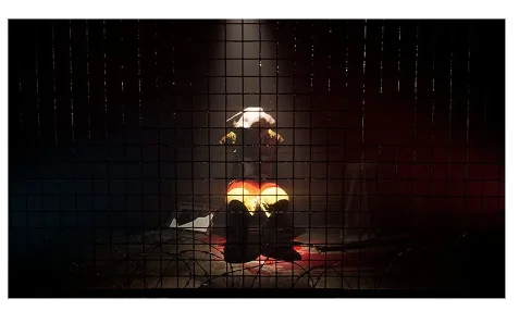 Игра для PS5 The Dark Pictures: The Devil in Me - ForteMarket Игра для PS5 The Dark Pictures: The Devil in Me купить,0