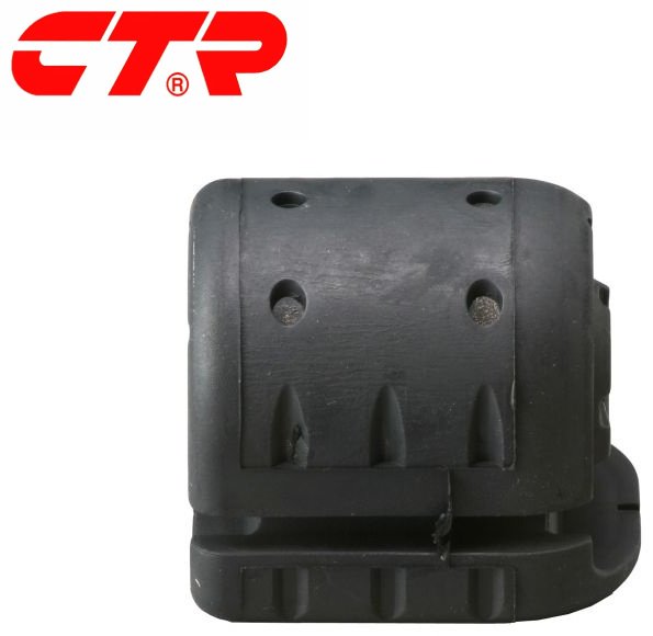 CTR сайлентблок рычага подвески GV0395 купить,NaN