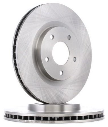 Диски Sufix передние FX-1055 купить,NaN