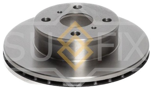 Диски Sufix передние FX1087 купить,NaN
