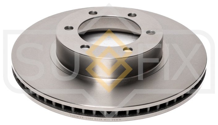 Диски Sufix передние FX-1080 купить,NaN