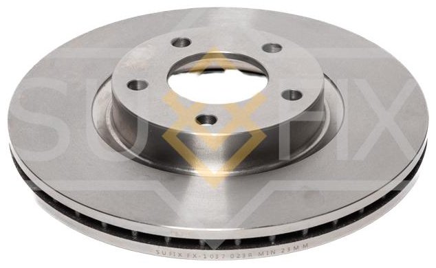 Диски Sufix передние FX1037 купить,NaN