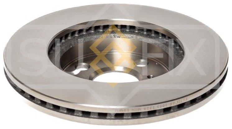 Диски Sufix передние FX 1093 купить,NaN