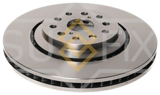 Диски Sufix передние FX 1529 купить,NaN