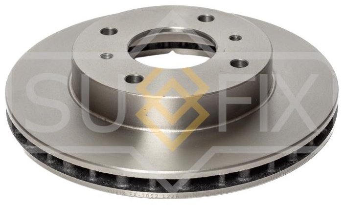Диски Sufix передние FX1052 купить,NaN