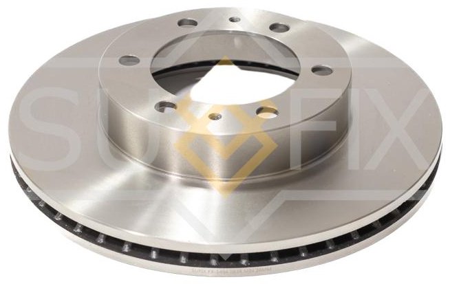 Диски Sufix передние FX 1494 купить,NaN