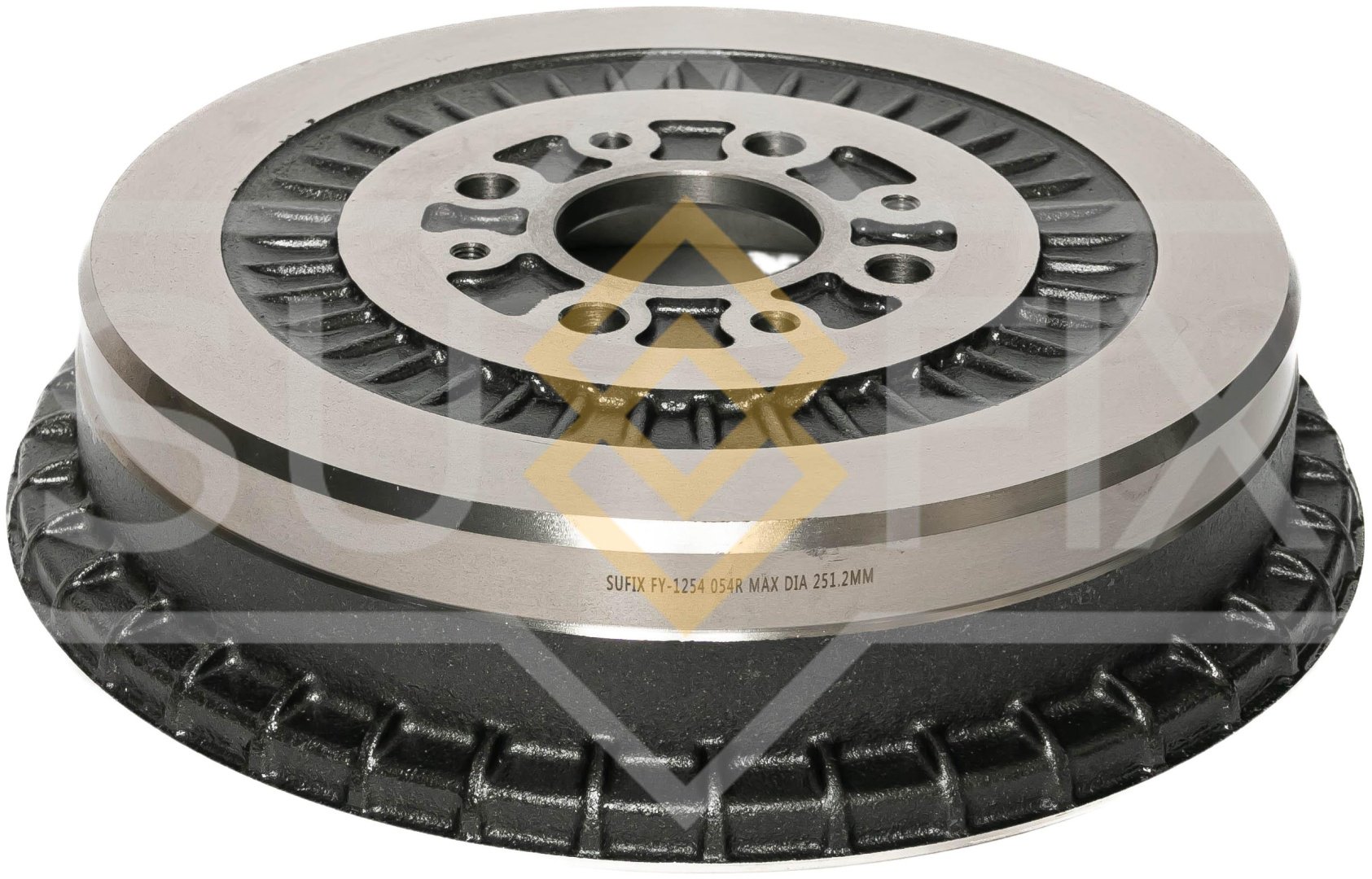 Диски Sufix задние FY1254 купить,NaN