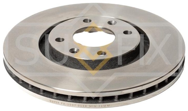 Диски Sufix передние FX1007 купить,NaN
