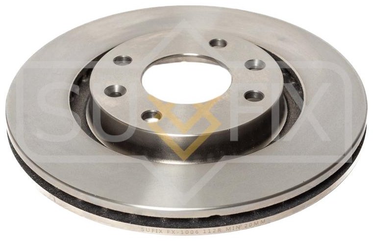 Диски Sufix передние FX1006 купить,NaN