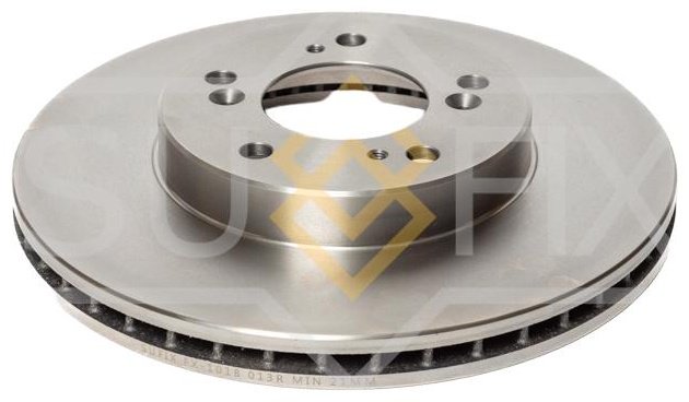 Диски Sufix передние FX1018 купить,NaN