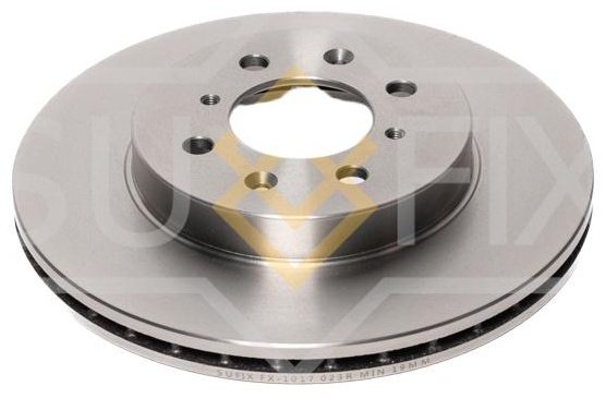 Диски Sufix передние FX1017 купить,NaN