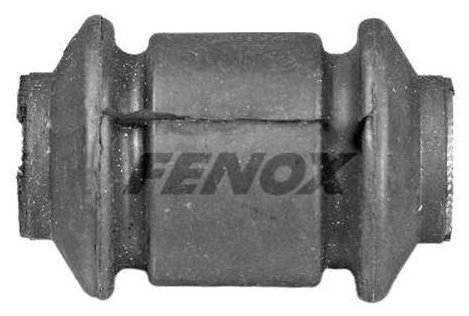 FENOX сайлентблок рычага подвески CAB 10038 купить,NaN