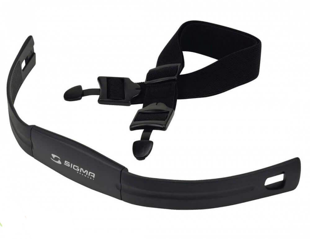 Нагрудный датчик Sigma Chest Belt Comp For Heart Rate Monitors Allround I+II купить,NaN