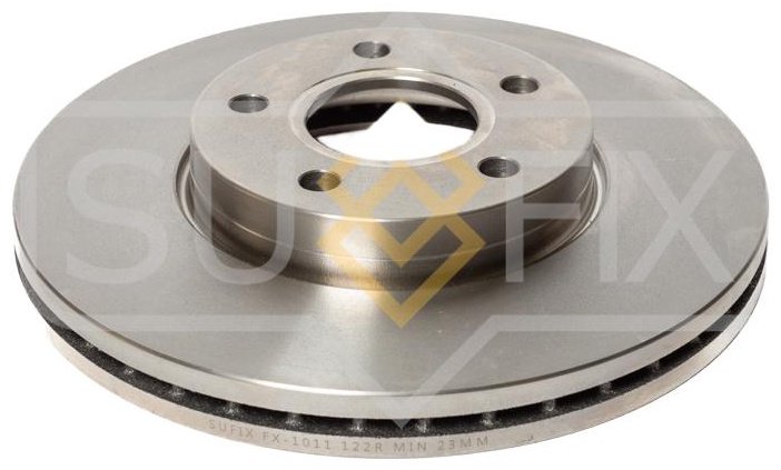 Диски Sufix передние FX1011 купить,NaN