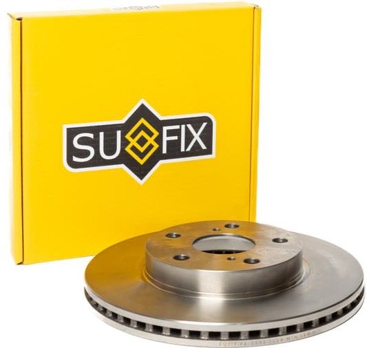 Диски Sufix передние FX-1090 купить,NaN