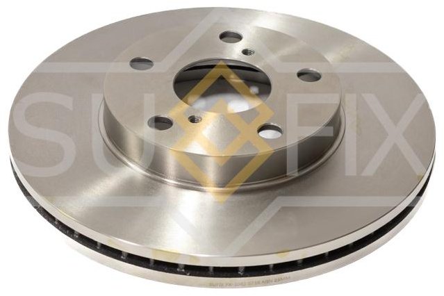 Диски Sufix передние FX1082 купить,NaN