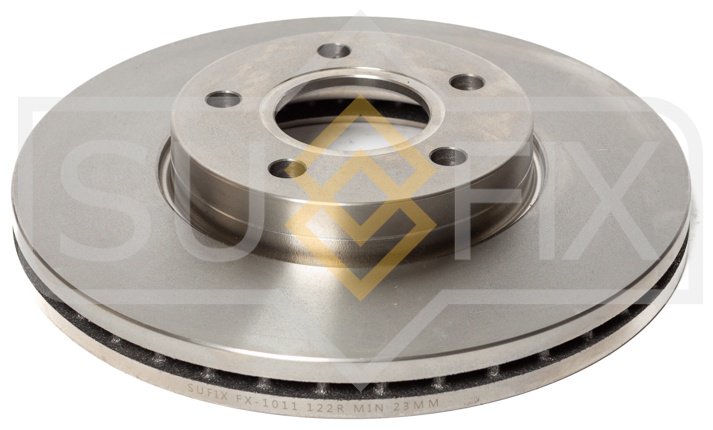 Диски Sufix передние FX-1011 купить,NaN