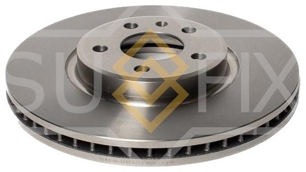 Диски Sufix передние FX1267 купить,NaN