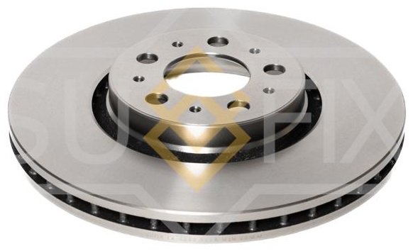 Диски Sufix передние FX1260 купить,NaN