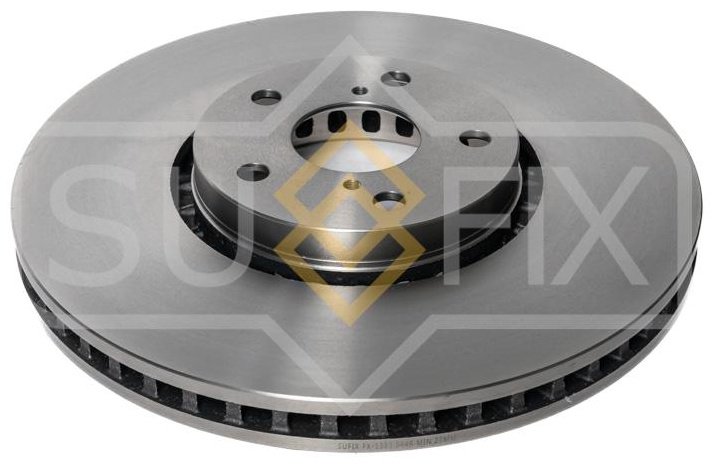Диски Sufix передние FX1383 купить,NaN