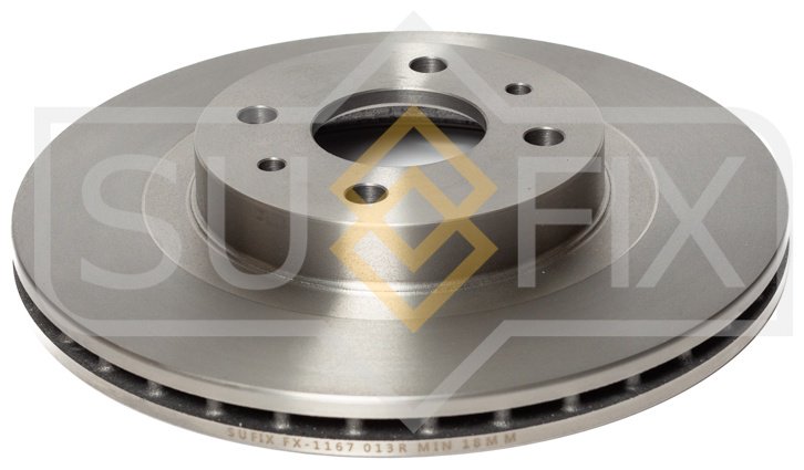 Диски Sufix передние FX-1167 купить,NaN