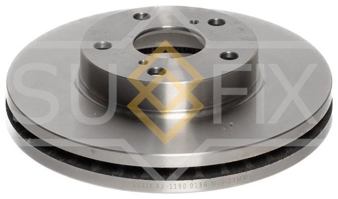Диски Sufix передние FX1190 купить,NaN