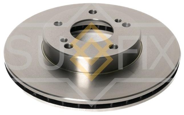 Диски Sufix передние FX1234 купить,NaN