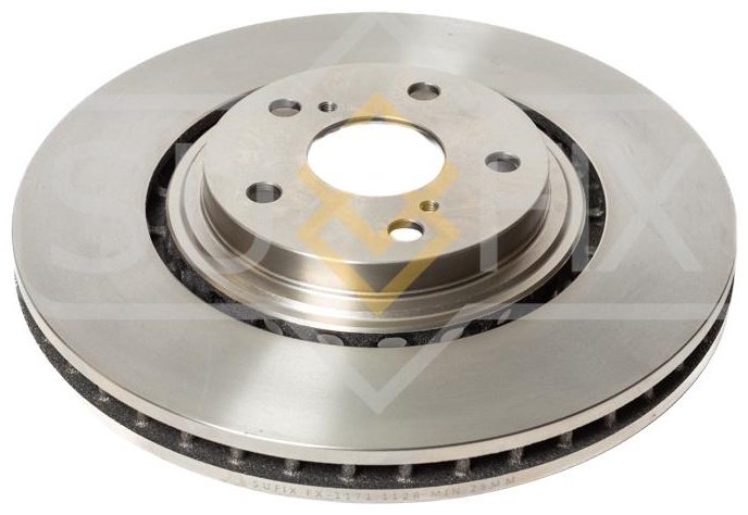 Диски Sufix передние FX1171 купить,NaN
