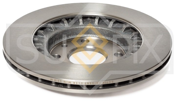 Диски Sufix передние FX-1167 купить,NaN