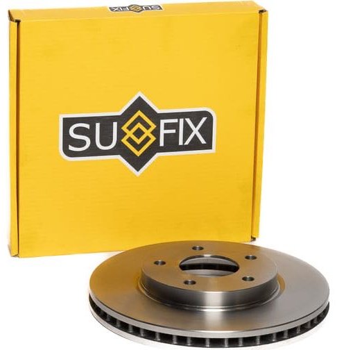 Диски Sufix передние FX-1045 купить,NaN