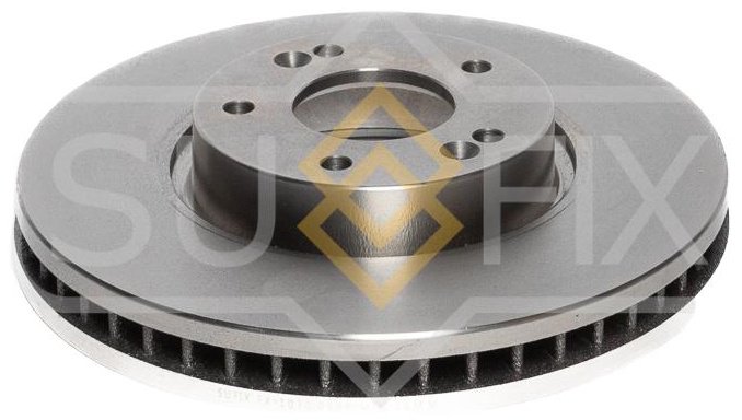 Диски Sufix передние FX1030 купить,NaN