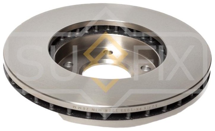 Диски Sufix передние FX1053 купить,NaN