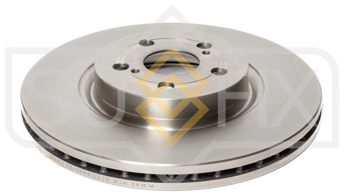 Диски Sufix передние FX1084 купить,NaN