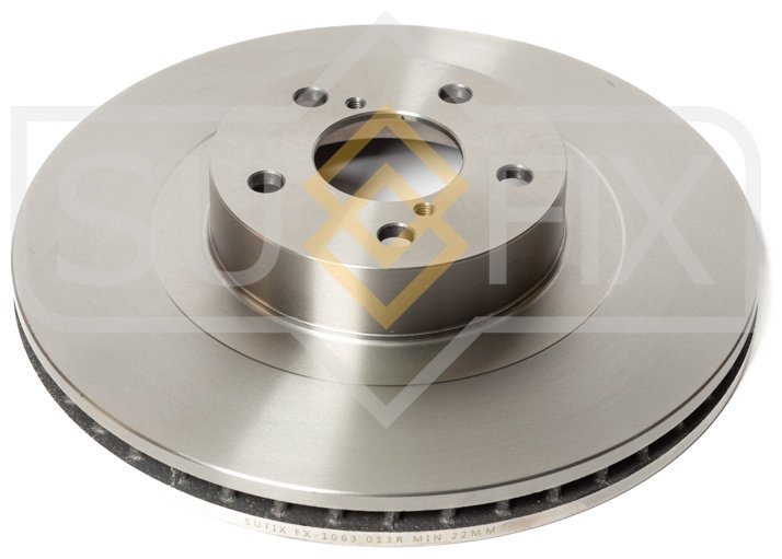 Диски Sufix передние FX-1063 купить,NaN