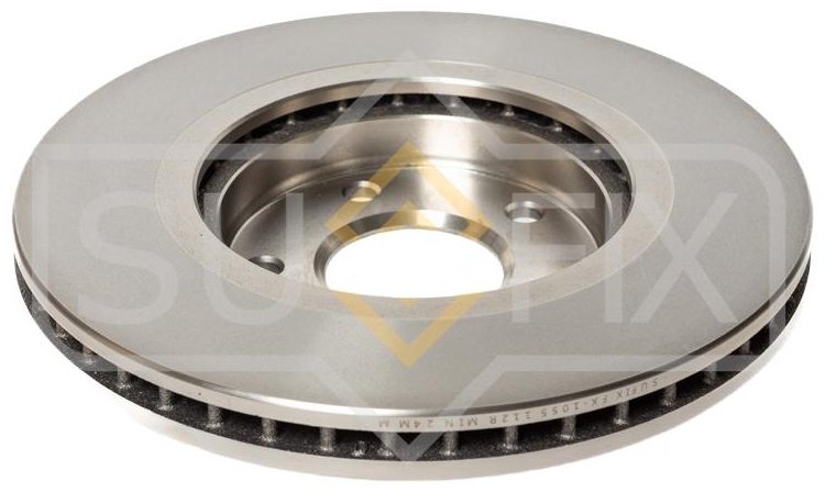 Диски Sufix передние FX1055 купить,NaN