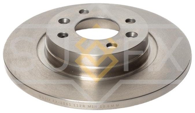 Диски Sufix передние FX1061 купить,NaN