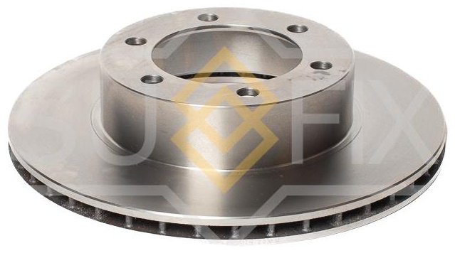 Диски Sufix передние FX1245 купить,NaN