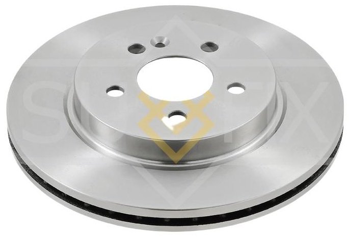 Диски Sufix передние FX1226 купить,NaN