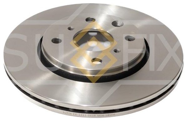 Диски Sufix передние FX1311 купить,NaN
