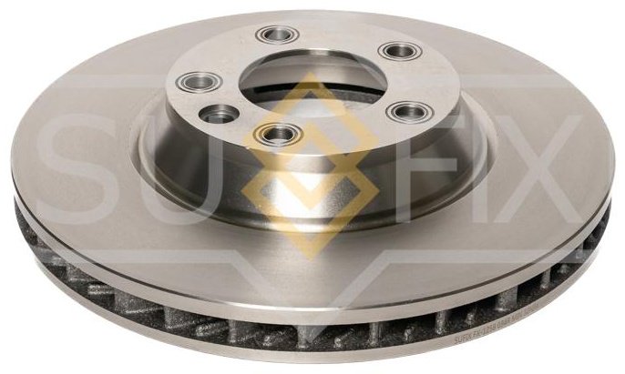 Диски Sufix передние FX1258 купить,NaN