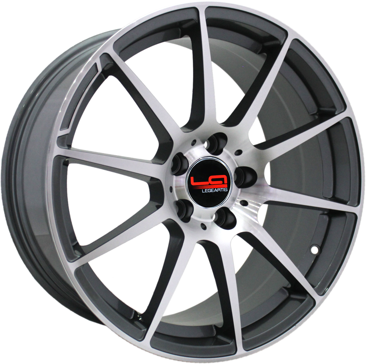 Комплект дисков Replica Concept-MR528 5х112 R19х8.5 СВ66.6 ЕТ43 gmf купить,NaN