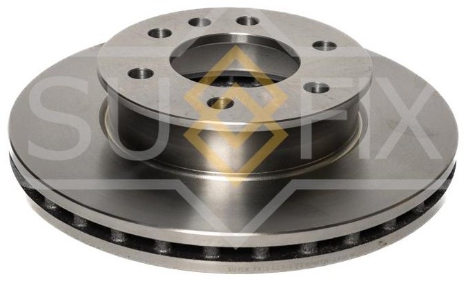 Диски Sufix передние FX1427 купить,NaN