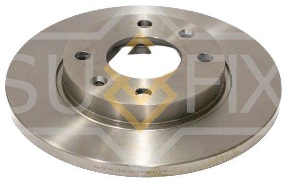 Диски Sufix передние FX1324 купить,NaN