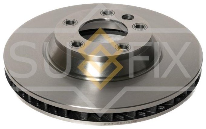 Диски Sufix передние FX1257 купить,NaN