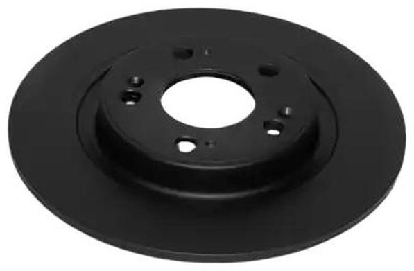 Диски ZentParts задние Z06737 купить,NaN
