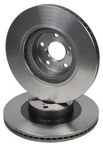 Диски ZentParts передние Z 06011 купить,NaN