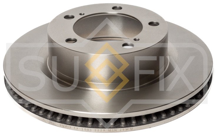 Диски Sufix передние FX-1091 купить,NaN